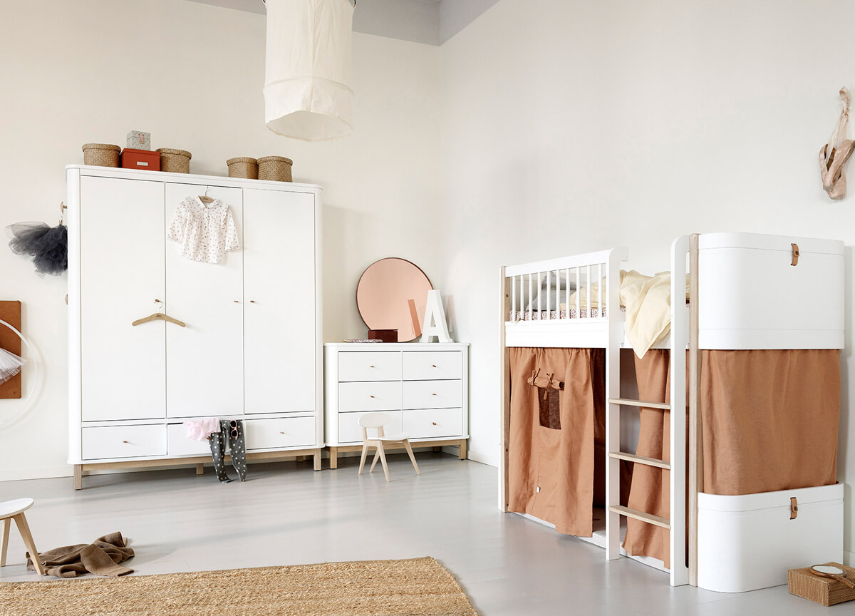 Oliver Furniture®: pokućstvo iz održive proizvodnje